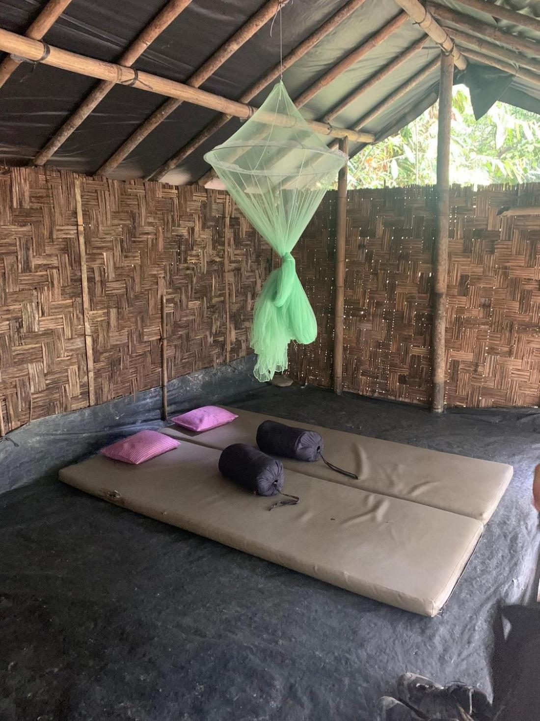 Thejungleguide - Lodges & Treks Bukit Lawang Exterior foto